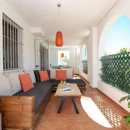 Privilegio De Marbella, Near Puerto Banus Marbella